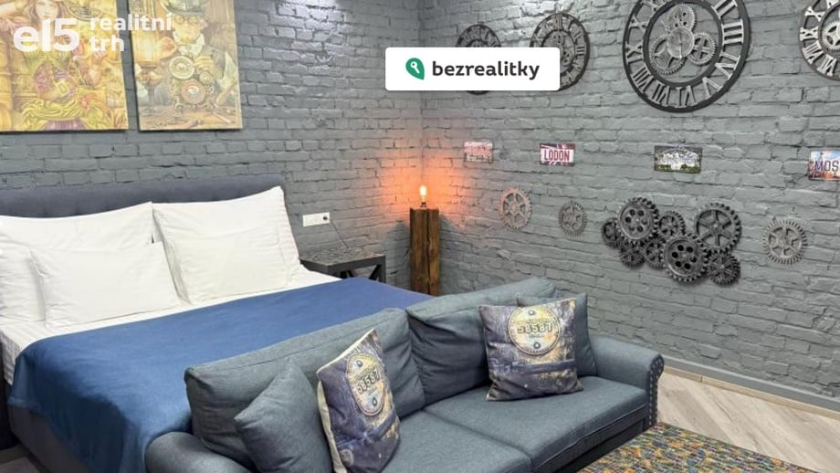 Prodej komerční nemovitosti 1 123 m², Karlovy Vary