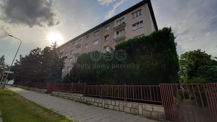 Prodej bytu 4+1 77 m², Olomouc