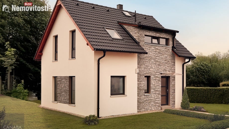 Prodej rodinného domu 97 m², Dobříš