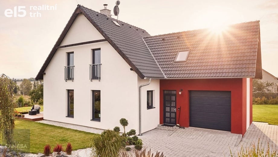 Prodej rodinného domu 175 m², Dobříš