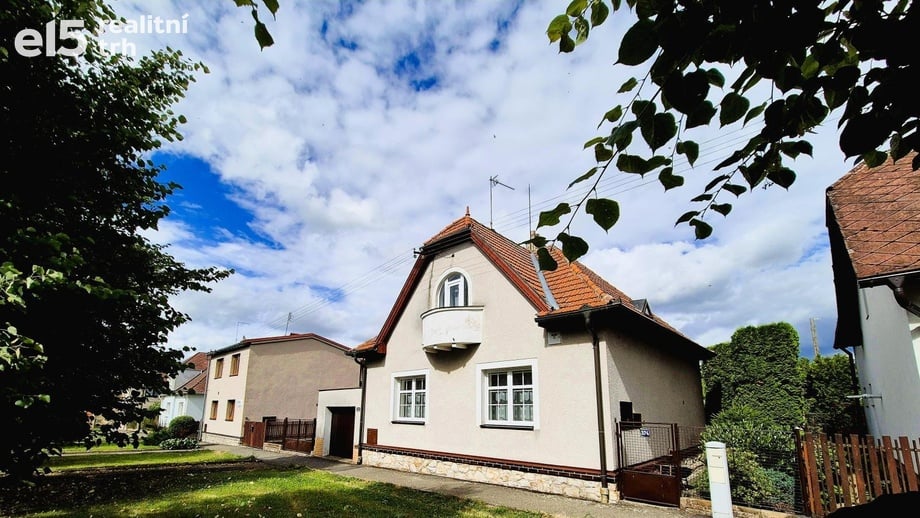 Prodej rodinného domu 200 m², Mýto