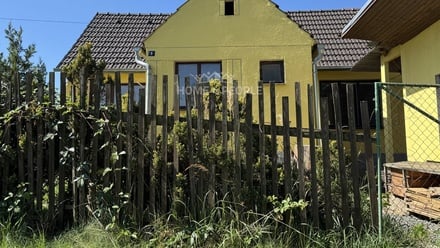 Prodej chaty 152 m², Čechtice