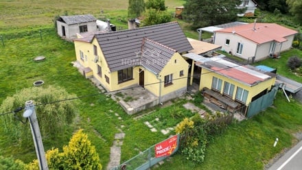 Prodej chaty 152 m², Čechtice