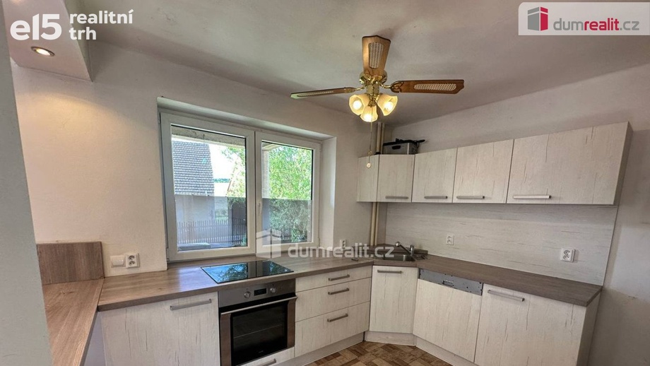 Prodej rodinného domu 67 m², Sedliště
