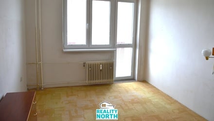 Prodej bytu 2+1 45 m², Hostinné