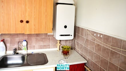 Prodej bytu 2+1 45 m², Hostinné