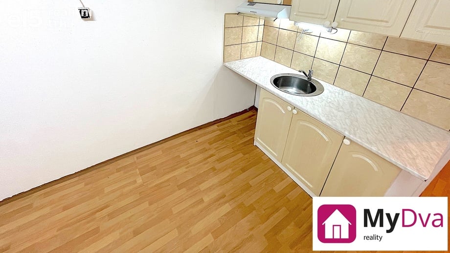 Pronájem bytu 1+kk 25 m², Znojmo