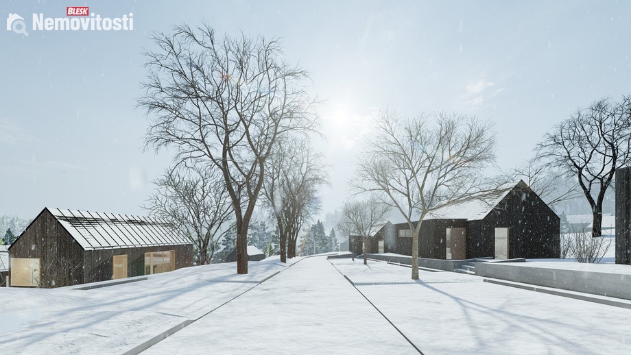 Prodej chaty 91 m², Andělská Hora