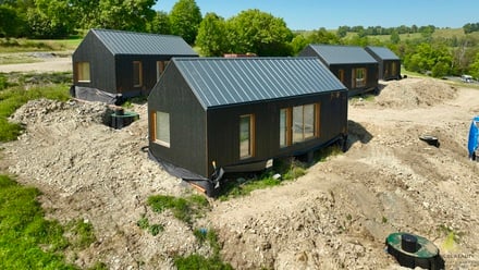 Prodej apartmánu 41 m², Andělská Hora