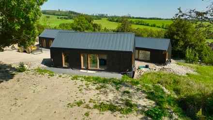 Prodej apartmánu 41 m², Andělská Hora