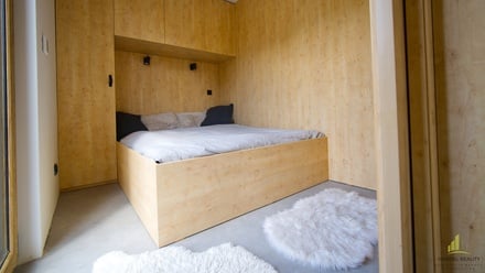 Prodej apartmánu 41 m², Andělská Hora