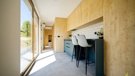 Prodej apartmánu 41 m², Andělská Hora