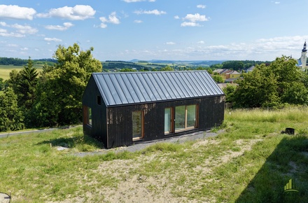 Prodej chaty 41 m², Andělská Hora