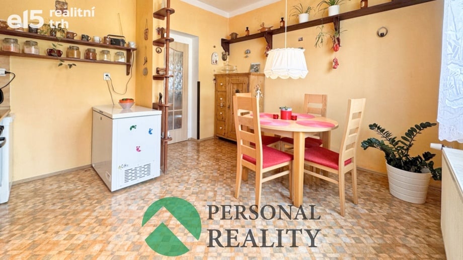 Prodej vícegeneračního domu 144 m², Hradec Králové - Svobodné Dvory