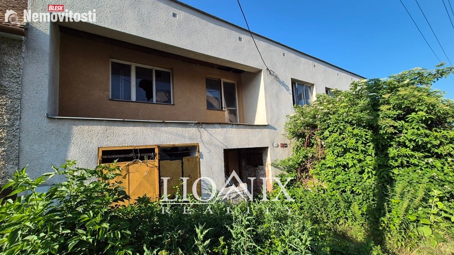 Prodej rodinného domu 721 m², Miroslav