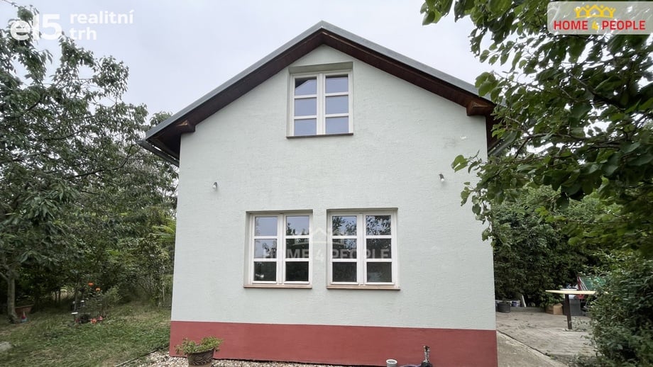 Prodej chaty 36 m², Praha 9