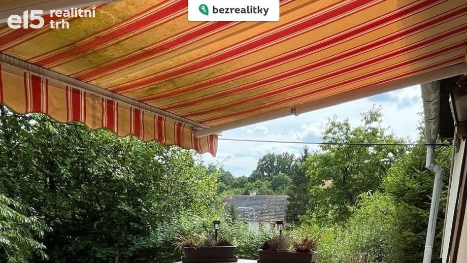 Prodej chaty 160 m², Chlum - Drchlava