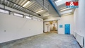 Prodej skladu 116 m², Dolní Lukavice