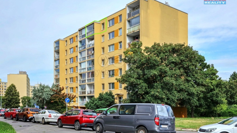 Prodej bytu 3+1 74 m², Praha 11