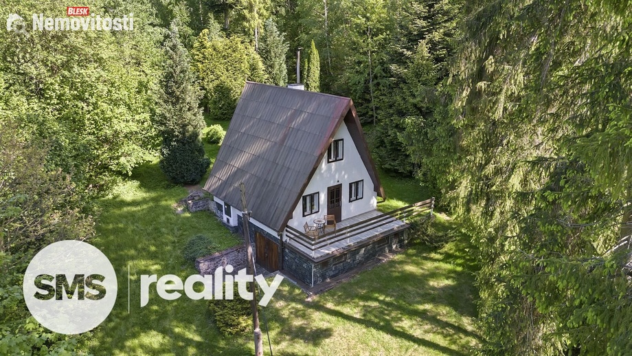 Prodej chaty 70 m², Opava - Podvihov