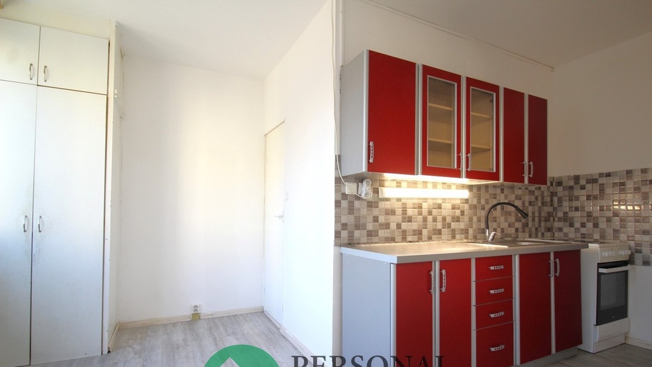 Pronájem bytu 3+1 76 m², Karlovy Vary - Rybáře