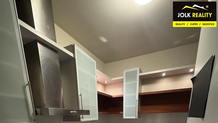 Pronájem bytu 3+kk 109 m², Opava