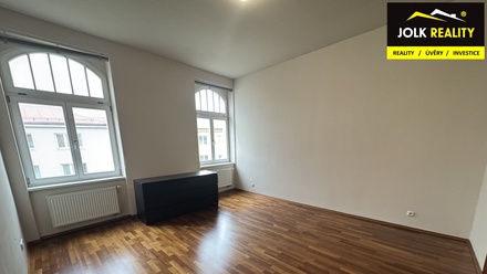 Pronájem bytu 3+kk 109 m², Opava