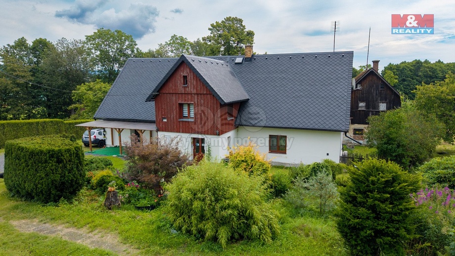 Prodej nemovitosti pro ubytování 250 m², Pěnčín