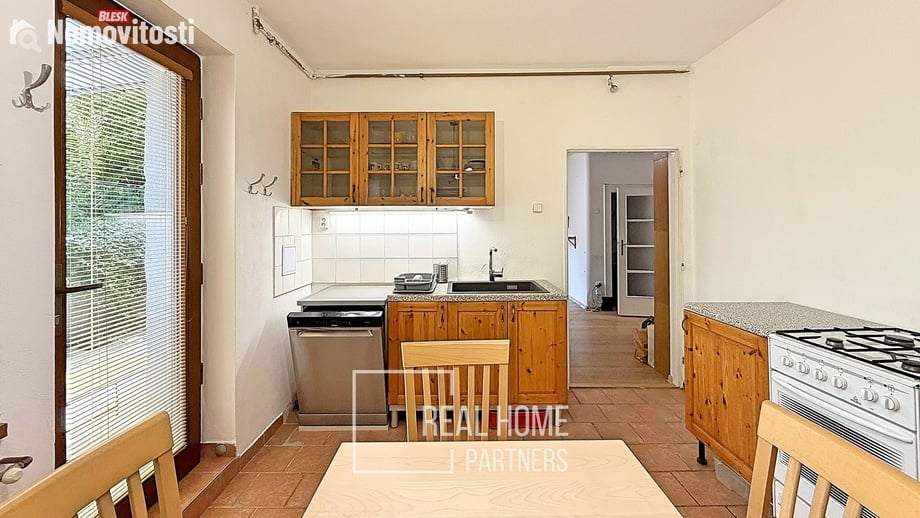 Prodej bytu 2+1 67 m², Brno - Černá Pole