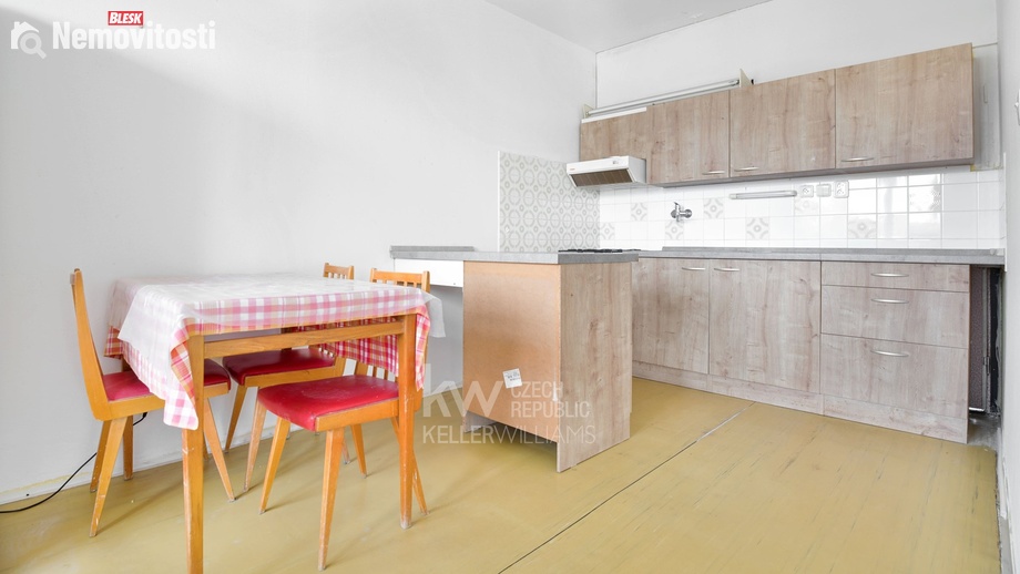 Prodej bytu 3+1 68 m², Kralupy nad Vltavou