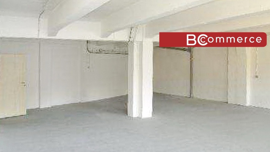 Pronájem skladu 83 m², Brno - Zábrdovice
