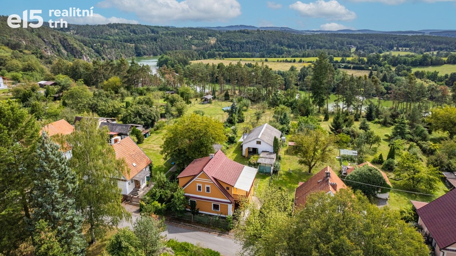 Prodej rodinného domu 132 m², Dublovice