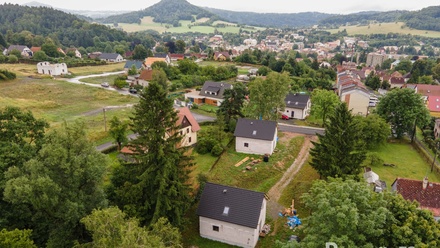 Prodej rodinného domu 152 m², Česká Kamenice