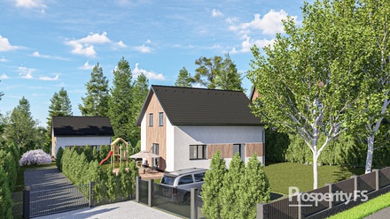 Prodej rodinného domu 152 m², Česká Kamenice