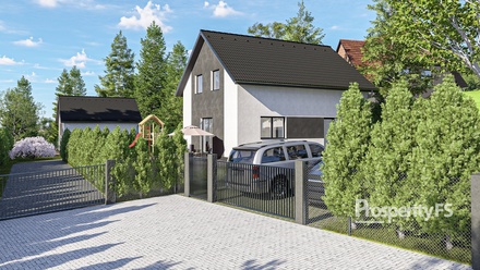 Prodej rodinného domu 152 m², Česká Kamenice