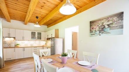 Prodej rodinného domu 302 m², Rožmberk nad Vltavou