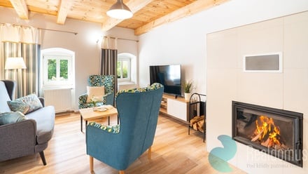 Prodej rodinného domu 302 m², Rožmberk nad Vltavou