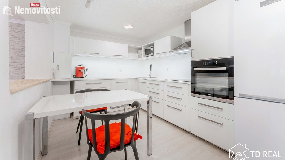Prodej rodinného domu 91 m², Strachotín