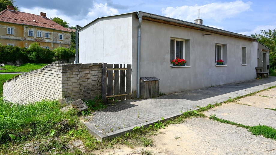 Prodej rodinného domu 65 m², Ježov