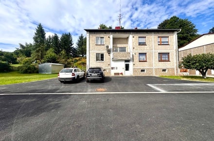 Prodej bytu 2+kk 45 m², Studánka