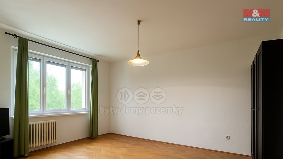 Prodej bytu 1+1 36 m², Havířov