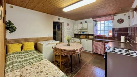 Prodej rodinného domu 92 m², Ohaře