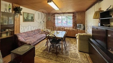 Prodej rodinného domu 92 m², Ohaře