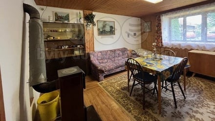 Prodej rodinného domu 92 m², Ohaře