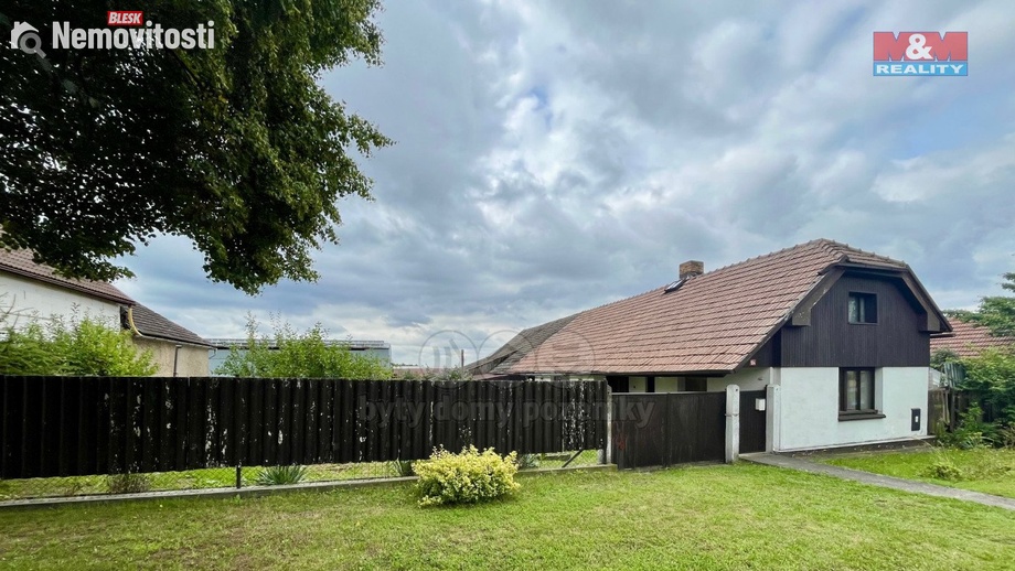Prodej rodinného domu 92 m², Ohaře