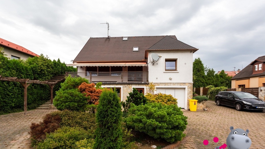Prodej rodinného domu 342 m², Šenov