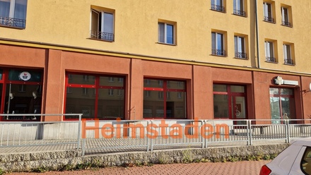 Pronájem obchodního prostoru 89 m², Havířov-Šumbark - Havířov - Šumbark
