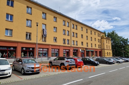 Pronájem obchodního prostoru 89 m², Havířov-Šumbark - Havířov - Šumbark