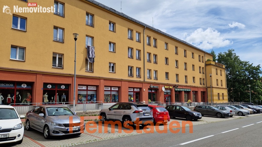 Pronájem obchodního prostoru 89 m², Havířov-Šumbark - Havířov - Šumbark
