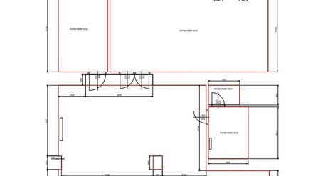 Pronájem obchodního prostoru 122 m², Havířov-Šumbark - Havířov - Šumbark